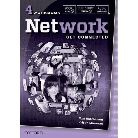 Network Workbook 4, (Paperback)