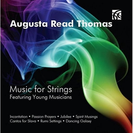 Network for New Music - Music for Strings - Music & Performance - CD