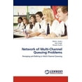 thumbnail image 1 of Network of Multi-Channel Queuing Problems (Paperback), 1 of 1