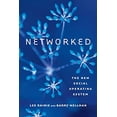 thumbnail image 1 of Pre-Owned Networked: The New Social Operating System (Paperback) 0262526166 9780262526166, 1 of 1