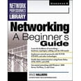 thumbnail image 1 of Pre-Owned Networking: A Beginner's Guide, 9780072122268, 0072122269, Paperback,, 1 of 1