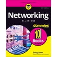 thumbnail image 1 of Networking All-In-One for Dummies, (Paperback), 1 of 1