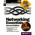 thumbnail image 1 of Pre-Owned Networking Essentials Paperback, 1 of 1