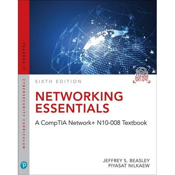 Pre-Owned Networking Essentials