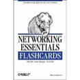 thumbnail image 1 of Pre-Owned Networking Essentials Flashcards Paperback, 1 of 1