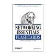 thumbnail image 1 of Pre-Owned Networking Essentials Flashcards Paperback, 1 of 1