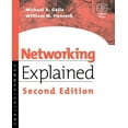 thumbnail image 1 of Networking Explained (Paperback), 1 of 1