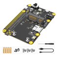Networking Extension Card For Single-board Computer Enhances Connection ...