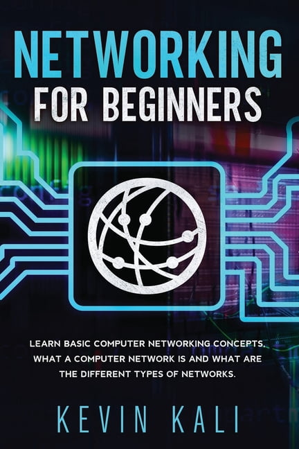Networking For Beginners: Learn Basic Computer Networking Concepts ...