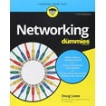 thumbnail image 1 of Pre-Owned Networking for Dummies (Paperback) 111925776X 9781119257769, 1 of 1