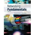 thumbnail image 1 of Pre-Owned Networking Fundamentals (Hardcover) 1635634431 9781635634433, 1 of 1