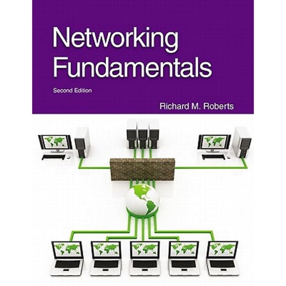 Pre-Owned Networking Fundamentals (Hardcover) 1590704495 9781590704493