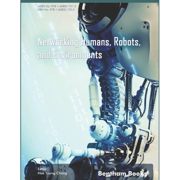 Networking Humans, Robots, and Environments (Paperback)