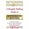 thumbnail image 1 of Networking Personified, (Paperback), 1 of 1