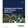 thumbnail image 1 of Networking Technology Designing Real-World Multi-Domain Networks, (Paperback), 1 of 1