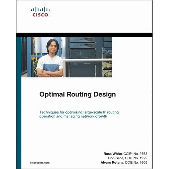Networking Technology Optimal Routing Design, (Paperback)