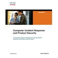 thumbnail image 1 of Networking Technology: Security: Computer Incident Response and Product Security (Paperback), 1 of 1