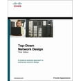 thumbnail image 1 of Networking Technology Top-Down Network Design, (Hardcover), 1 of 1
