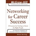 thumbnail image 1 of Networking for Career Success, (Paperback), 1 of 1