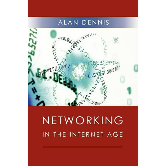 Networking in the Internet Age, (Hardcover)