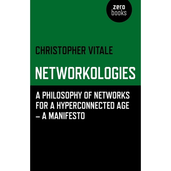 Networkologies, (Paperback)