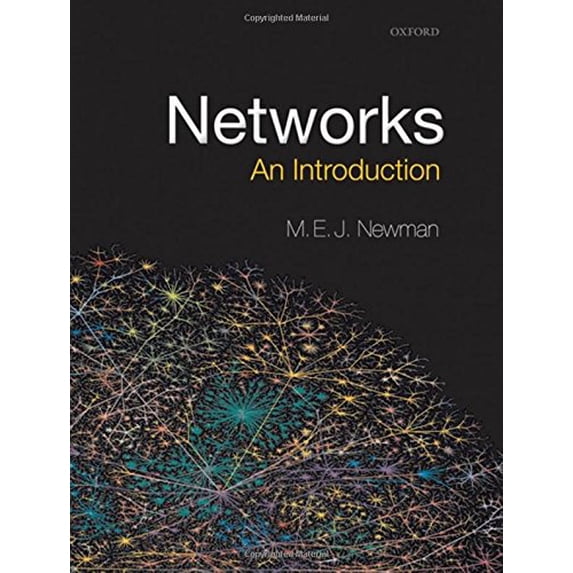Pre-Owned Networks: An Introduction (Hardcover) 0199206651 9780199206650