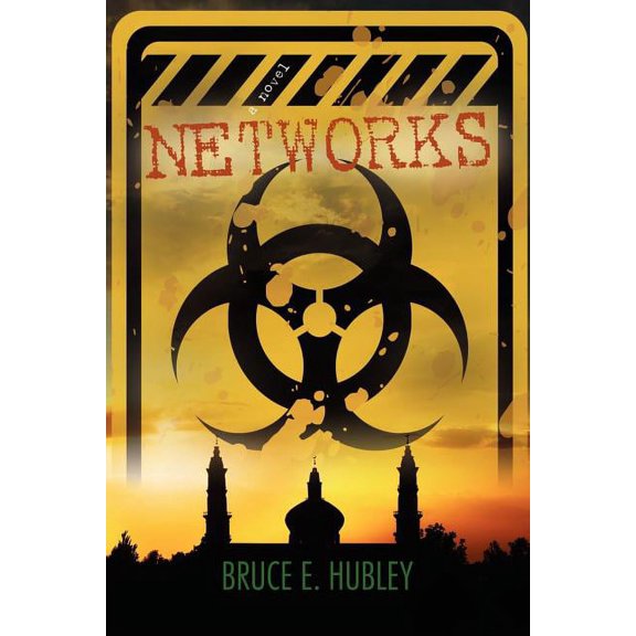 Networks, (Paperback)