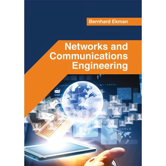 Networks and Communications Engineering, (Hardcover)