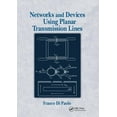 thumbnail image 1 of Networks and Devices Using Planar Transmissions Lines, (Paperback), 1 of 1
