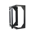 thumbnail image 1 of Networx 12U Swing Out Wall Mount Rack [201 Series, 12" Deep, Flat-Packed], 1 of 3