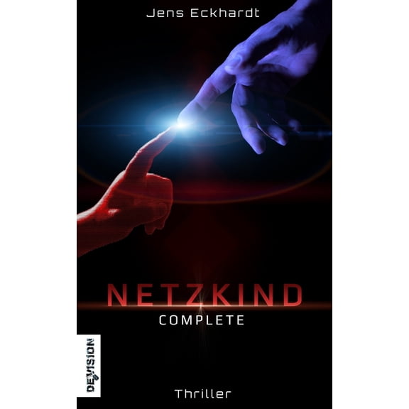 Netzkind Complete (Paperback)