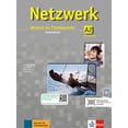 thumbnail image 1 of Pre-Owned Netzwerk a2, libro de ejercicios + 2 cd (Paperback) 3126069991, 1 of 1