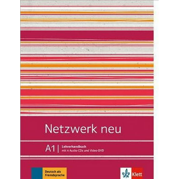 Netzwerk neu A1. Lehrerhandbuch