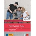 thumbnail image 1 of Netzwerk neu A1. ?bungsbuch mit Audios, 1 of 1