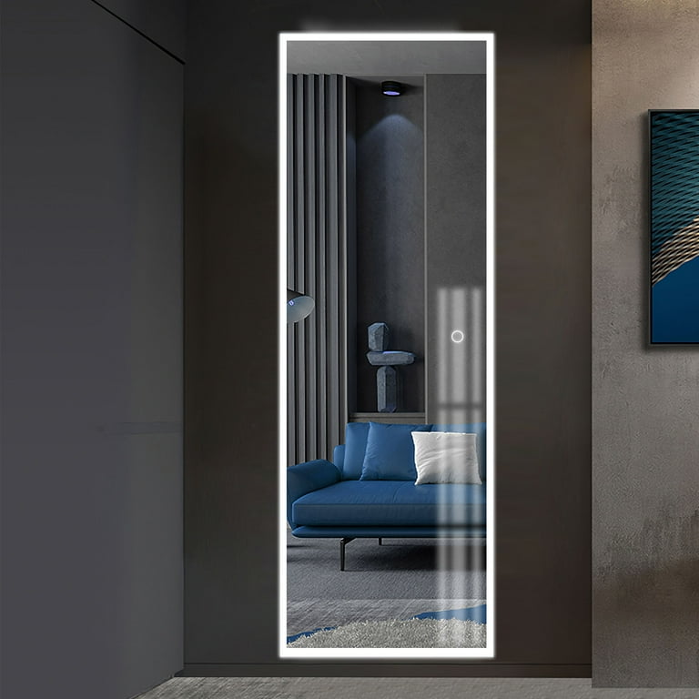 Neutype led mirror online