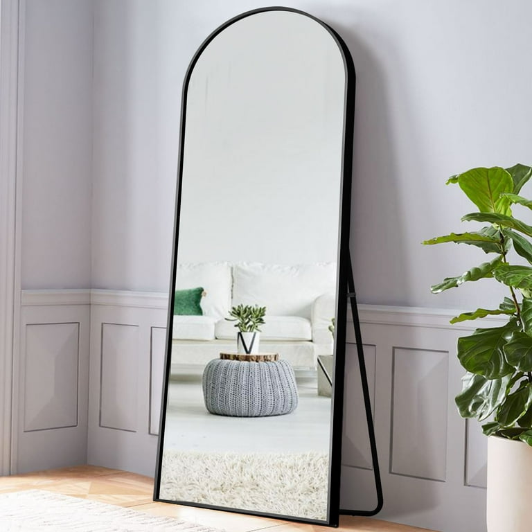 Modern hotsell floor mirror