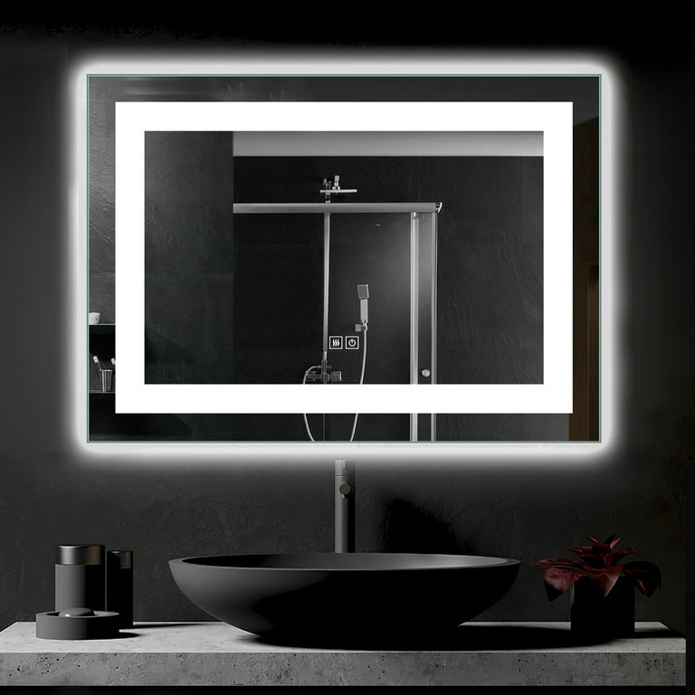 Neutype led mirror shop