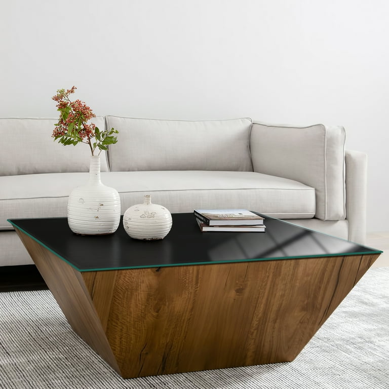 36 x 36 discount glass table top
