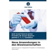 thumbnail image 1 of Neue Anwendungen in den Biowissenschaften (Paperback), 1 of 1