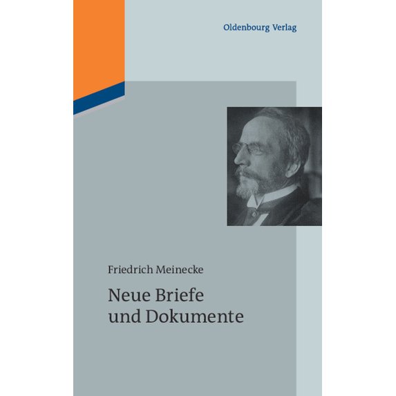 Neue Briefe Und Dokumente, (Hardcover)