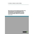 thumbnail image 1 of Neue Chancen der Gesundheitswirtschaft - Das Zusammenspiel von Krankenkassen und touristischen Leistungsanbietern auf dem zukunftsträchtigen Gebiet der Prävention (Paperback), 1 of 1