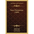 thumbnail image 1 of Neue Christoterpe (1899) (Paperback), 1 of 1