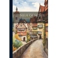 thumbnail image 1 of Neue Gedichte (Paperback), 1 of 1