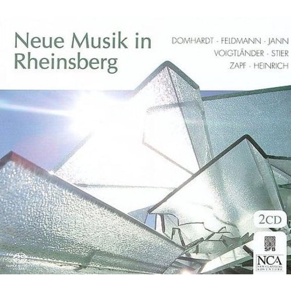 Neue Musik in Rheinsberg
