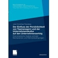 thumbnail image 1 of Neue Perspektiven Der Marktorientierten Der Einfluss Der Persönlichkeit Von Topmanagern Und Der Unternehmenskultur Auf Den Unternehmenserfolg: Eine Empirische A, (Paperback), 1 of 1