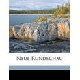 thumbnail image 1 of Neue Rundschau Paperback, 1 of 1