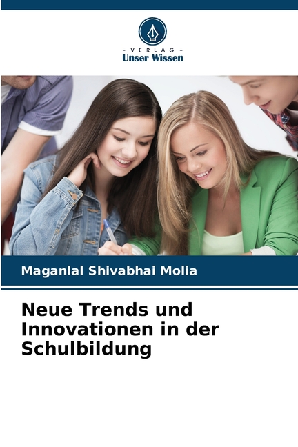 Neue Trends und Innovationen in der Schulbildung, (Paperback)