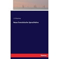thumbnail image 1 of Neue französische Sprachlehre, (Paperback), 1 of 1