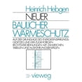 thumbnail image 1 of Neuer Baulicher WÃ¤rmeschutz, (Paperback), 1 of 1