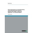 thumbnail image 1 of Neuere Erkenntnisse zur Gewaltforschung unter Einbeziehung der konkreten Reflexion des Artikels "Schule und Aggression" von Christian Büttner (Paperback), 1 of 1